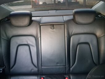 Audi A5 2.7 TDi multitronic 190k S-line (diesel) - 19