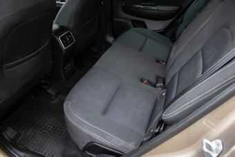 Kia Sportage 2.0crdi 4x4 - 19