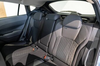 Subaru Crosstrek 2.0 l mHEV Style AWD Lineartronic - 19