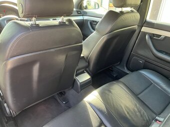 Audi A4 2.0 TFSI Quattro S-Line - 19