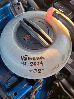 Škoda Octavia Combi 2.0 TDI M6 Style - 19