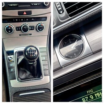 Volkswagen Passat B7 1,6TDi 77KW Diesel, M6, BlueMotion, - 19