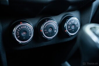 Mitsubishi ASX facelift 1.6i - 19