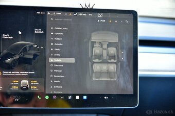 Tesla Model Y Performance Long Range Dual Motor AWD 393kW - 19