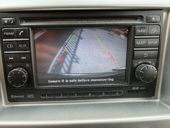 NISSAN NV200 Evalia 1.6 benzin TOP - 19