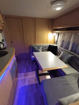 Predaj HOBBY 560 - 19