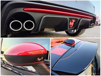 Abarth 595 Competizione 1.4 132kW - 19