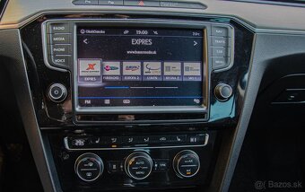 Volkswagen Passat Variant 2.0 TDI 190k BMT Highline 4MOTION - 19