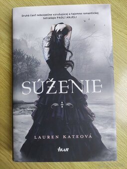 Benzoniová, Kateová a ine - 19