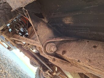 Predam Landrover discovery 1 4x4 - 19