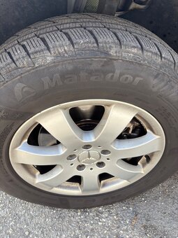 ML 320 CDI 4MATIC - 19