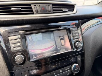 Nissan Qashqai dCi 130 N-Connecta - 19