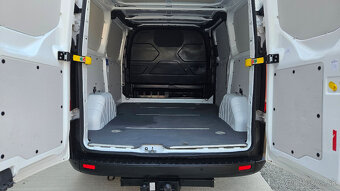 Ford Transit Custom FL - 19