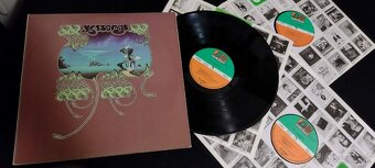 LP rock / metal - 19