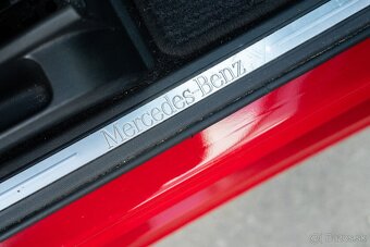 Mercedes - Benz B180, SR - 1.majiteľ - 19