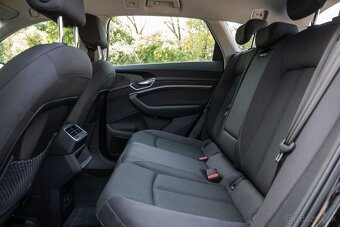 Audi E-tron 50 Quattro 230kW - 19