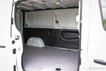 Renault Trafic SpaceClass 1.6 dCi 145 L1H1 - 19