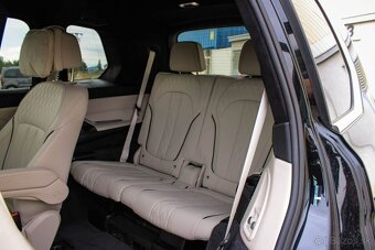 BMW X7 xDrive 40i A/T - 19
