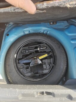 Peugeot 207 1.4 2008 - 19