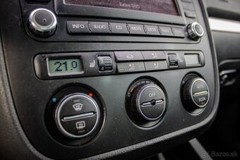 Volkswagen Golf 2.0 FSI GTI Turbo DSG - 19