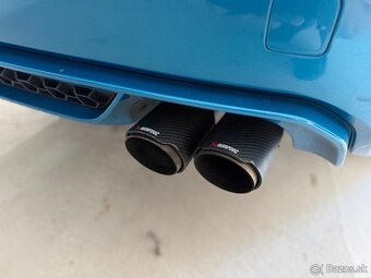 BMW X5 M A/T - 19