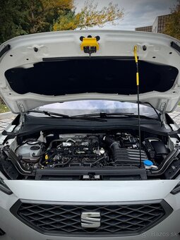 SEAT TARRACO FR 2.0TFSi 4DRIVE - 19