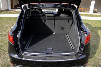 Porsche Cayenne Diesel Tiptronic S / 176kW / A8 / 2011 - 19
