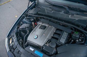 BMW E90 330i N52 6q Manuál - 19