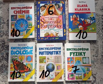 Magisterium komplet, Mariotovi dedici, Pingu - 19