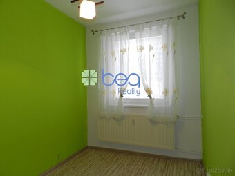 NA PREDAJ: 3-izbový byt s lodžiou, Levoča, sídl. Západ II - 19