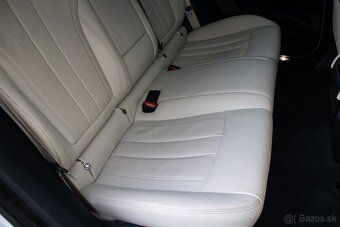 BMW X6 M packet /VRÁTANE ZÁRUKY/ - 19