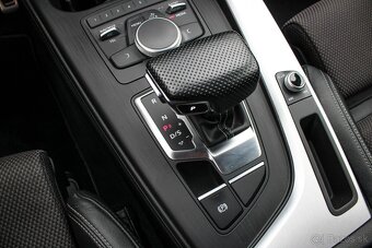 Audi A4 Avant 2.0 TDI S-Line Stronic 140kw - 19
