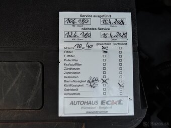 Mazda 2, 1,25i 1.maj.Servis Tažné 109tkm 2005 - 19