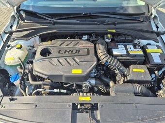 Hyundai i30 CW 1.6 CRDi Comfort - 19