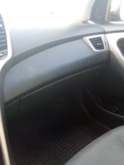 Predam,vymenim hyundai i30 combi - 19