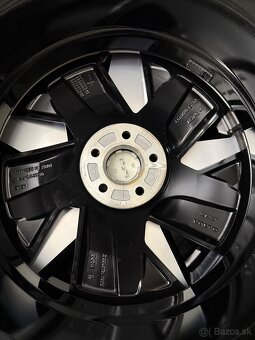 Zimná sada 5x108 R20 Volvo XC 40 Dvojrozmer - 19