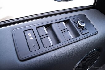 Land Rover Range Rover Sport 3.0 TDV6 SE Odpočet DPH - 19