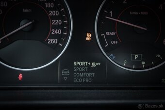 BMW Rad 3 GT 320d 140kW - 19