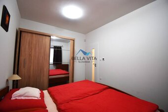 Moderný 3-izbový rodinný dom v Mostovej, pripravený na bývan - 19