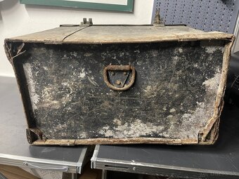 Kochkiste Feldkuche Wehrmacht 1937 Reichsheer - 19