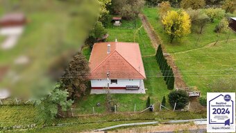 Rodinný dom v Maďarsku, obec Kány - 19