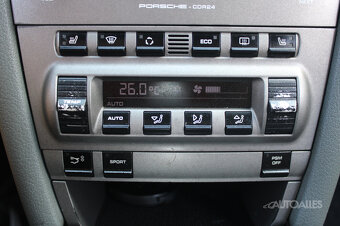 Porsche Boxster 2,7 i 176 kW CABRIOLET - 19