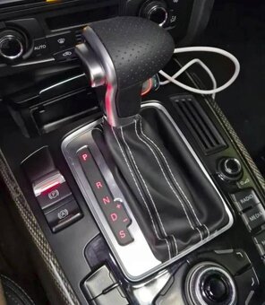 KOZENA RADIACA PAKA AUDI NA AUTOMAT - 19