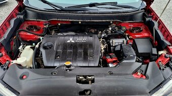 Mitsubishi ASX 1.8 DI-D (150k) Invite 4x4 - 19