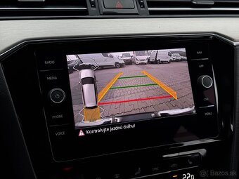 Volkswagen Passat Variant 2.0 TDI Elegance 4Motion DSG - 19