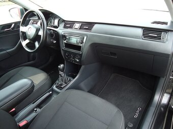 Škoda Rapid 1.6 TDI Elegance - 19