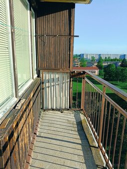 Michalovce - 4-izb. bytu (83,48m²) + pivnice (4m²) - 19
