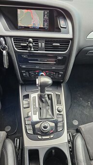 Audi A4 Allroad 2.0 TDI 177k Prestige S tronic quattro - 19