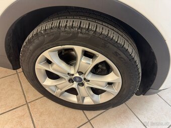 FORD KUGA 2.0 TDCI - 19