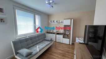 EXKLUZÍVNY PREDAJ - 1 izb. KVALITNE ZARIADENÝ BYT - Dunajská - 19